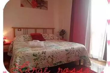 Florinda B&b Viareggio