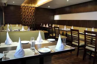 Hotelli Lumbinis Grand