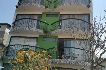 Majatalo Quilla House 2