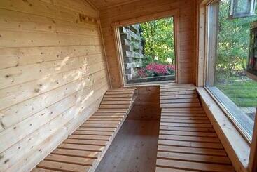 استراحتگاه Relais Le Rocche