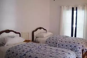Topsides Bed & Breakfast