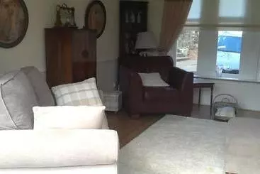 Bed and Breakfast Arron House