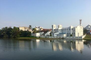 Pension Villa Aurora