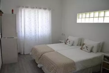 Pensione Villelodge Accommodation