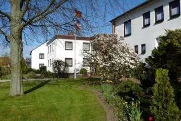 Pension Haus Baltic