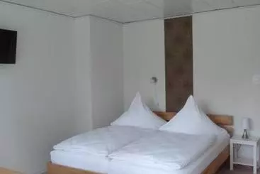 Pension Haus Baltic