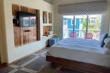 アパートホテル Brisa Oceano Resort