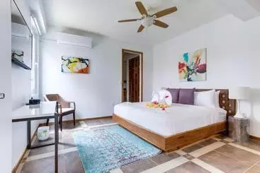 Aparthotel Brisa Oceano Resort