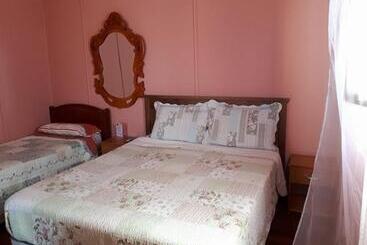 Pension Hospederia Taltal