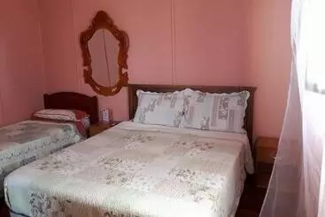 Pension Hospederia Taltal