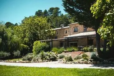 Hotel Le Clos Pierrepont