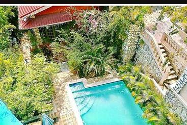 پانسیون Les Residences Etang Du Jonc