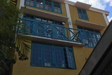 پانسیون Les Residences Etang Du Jonc