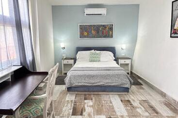 پانسیون Les Residences Etang Du Jonc