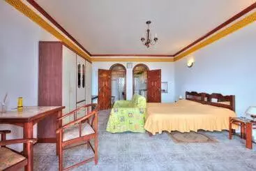 Majatalo Residencial Cabo Verde Palace