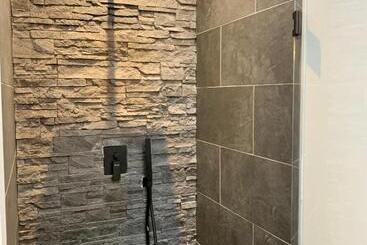 هتل آپارتمان Victoria's House