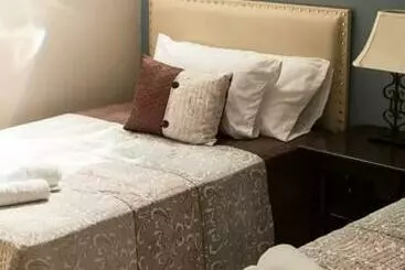 هاستل Casa Grande
