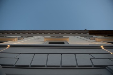 هتل آپارتمان Gasometer Urban Suites