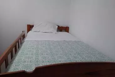 Pensione Bachíg Hospedaje