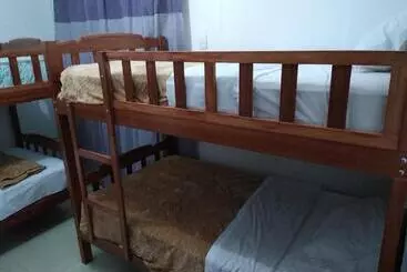 Pensjonat Bachíg Hospedaje