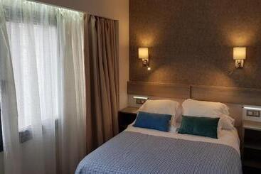 ペンション El Rincon Espinosa