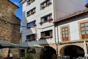 Majatalo El Rincon Espinosa