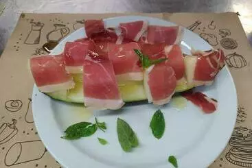 ペンション Hostal Ardoi