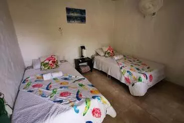 Pension  Villa Apolonia