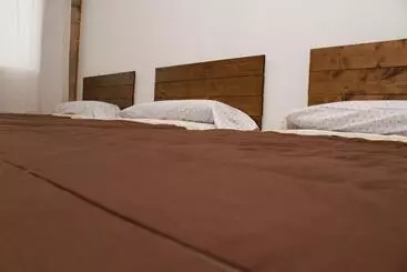 Hostel Hospedaje Bahía De San Simon