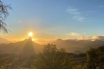 Mountain Hostel Finca La Isa By Rose