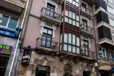 Pansiyon Cuatro Caminos Rooms