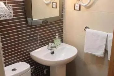 Pansiyon Hostal Maury