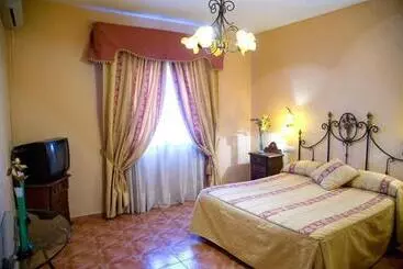 Majatalo Hostal Restaurante Dulcinea De El Toboso