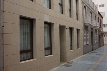 Pension Rincon 13   Mares