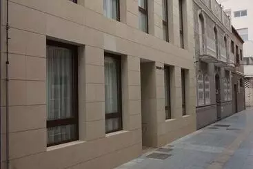 Pensione Rincon 13 Mares