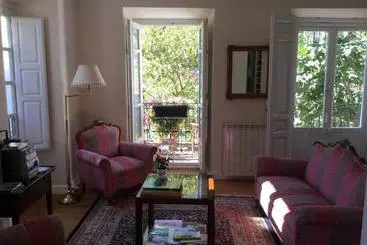 Pension Villa Elena