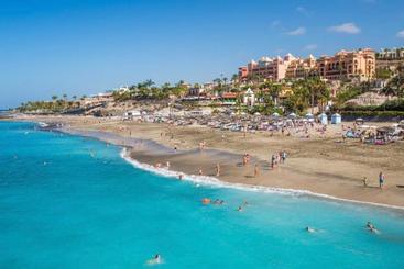 شقة فندقية Liberty Cottage Tenerife