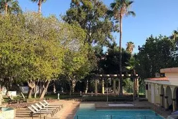 Aparthotel Liberty Cottage Tenerife