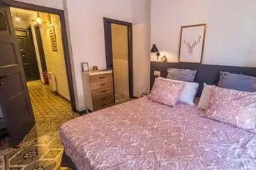 Pension Groc Rooms