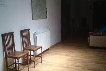 Pension  Hostatgeria Falgars