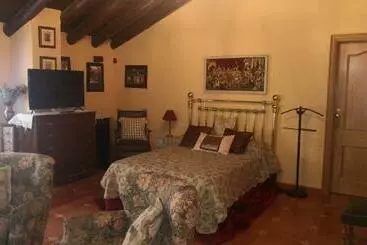 ペンション Casa Grande