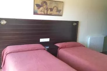 Pensió Casa Rural Del Carmen
