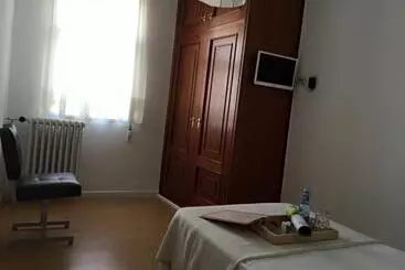 Pension Mon Comeysueña Guesthouse