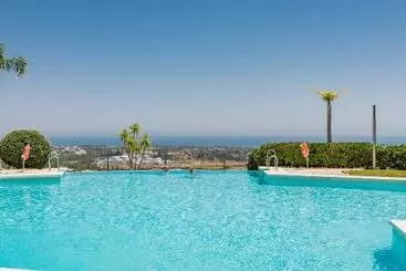 Quartiers Marbella Apartments