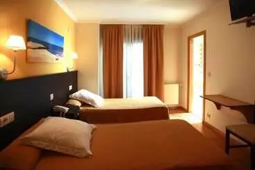Pension  Habitat Cm Muxia