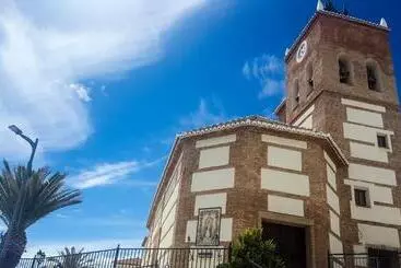 Majatalo Hostal Rural El Caminero