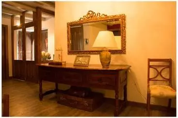 Pension Kapel Etxea