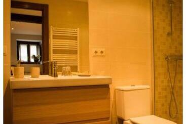 Пансион Kapel Etxea