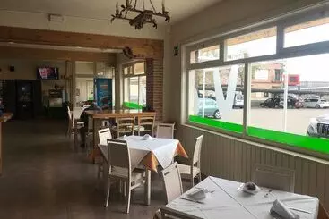 Pension La Viña De Rueda