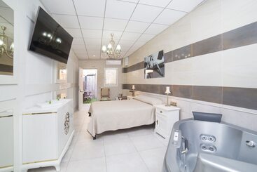 پانسیون L'otelet By Sweet